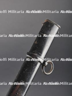 Epée officier allemand. German officer sword. — photo 16