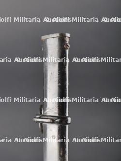 Epée officier allemand. German officer sword. — photo 17