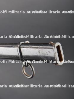 Epée officier allemand. German officer sword. — photo 18