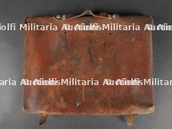 Sacoche allemande. German Satchel. — photo 3