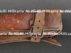 Sacoche allemande. German Satchel. — miniature 5