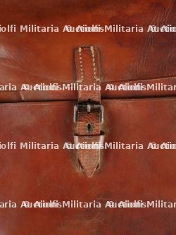 Sacoche allemande. German Satchel. — miniature 12