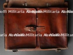 Sacoche allemande. German Satchel. — miniature 13