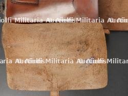 Sacoche allemande. German Satchel. — miniature 14