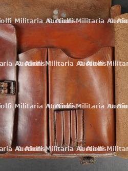 Sacoche allemande. German Satchel. — miniature 15