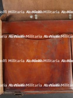 Sacoche allemande. German Satchel. — photo 16