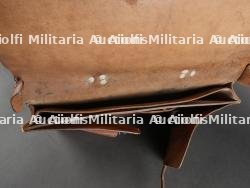 Sacoche allemande. German Satchel. — miniature 17