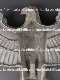 Aigle de façade. German Eagle crest. — miniature 6