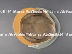 Casquette officier d'infanterie. German Infantry officer cap. — miniature 11