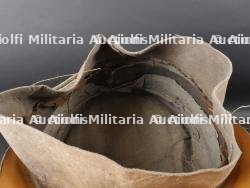 Casquette officier d'infanterie. German Infantry officer cap. — photo 12