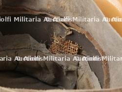Casquette officier d'infanterie. German Infantry officer cap. — photo 14