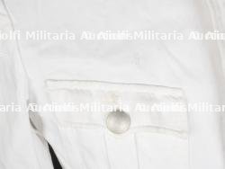 Vareuse blanche d officier de la Heer. Heer officer jacket. — miniature 12