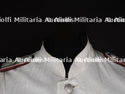 Vareuse blanche d officier de la Heer. Heer officer jacket. — miniature 14