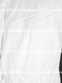 Vareuse blanche d officier de la Heer. Heer officer jacket. — miniature 18