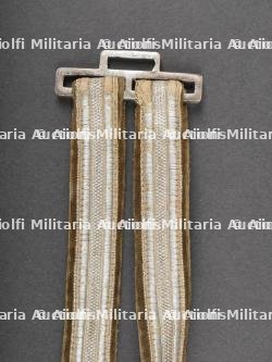 Bélières de dague Heer. Heer dagger hangers. — miniature 2