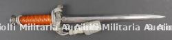 Dague officier Heer. Heer officer dagger. — photo 4