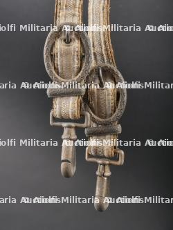 Accessoires de dague Heer. Heer dagger accessories. — miniature 5