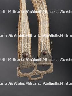 Accessoires de dague Heer. Heer dagger accessories. — photo 6