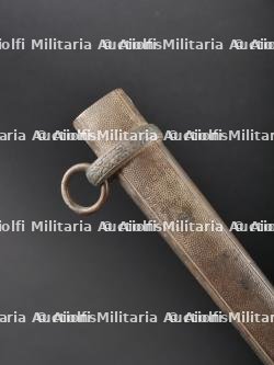 Accessoires de dague Heer. Heer dagger accessories. — miniature 8