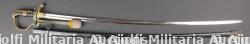 Epée officier allemand. German officer sword. — miniature 2