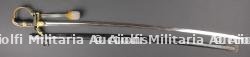 Epée officier allemand. German officer sword. — miniature 3