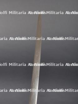 Epée officier allemand. German officer sword. — miniature 4