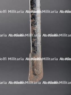 Epée officier allemand. German officer sword. — miniature 18