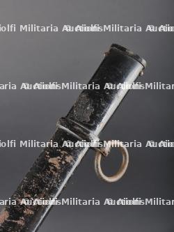 Epée officier allemand. German officer sword. — photo 19
