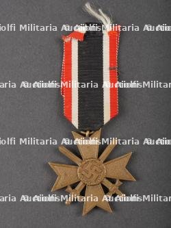 Diplômes et médailles. German medals and diploma. — miniature 4