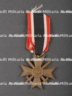 Diplômes et médailles. German medals and diploma. — miniature 5