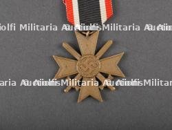 Diplômes et médailles. German medals and diploma. — photo 7