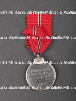 Diplômes et médailles. German medals and diploma. — photo 9