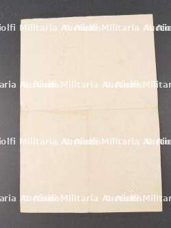 Diplômes et médailles. German medals and diploma. — photo 12