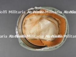 Casquette officier Heer. Heer officer garrison Cap. — photo 8