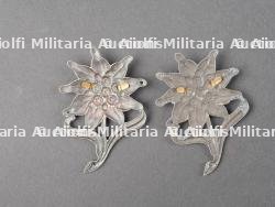 Insignes allemand. German insignias. — miniature 9
