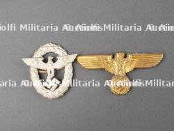 Insignes allemand. German insignias. — miniature 12