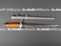 Dague officier Heer. Heer officer dagger. — miniature 3