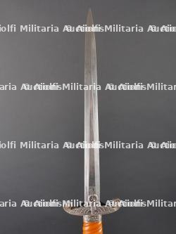 Dague officier Heer. Heer officer dagger. — photo 4