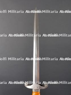Dague officier Heer. Heer officer dagger. — photo 5
