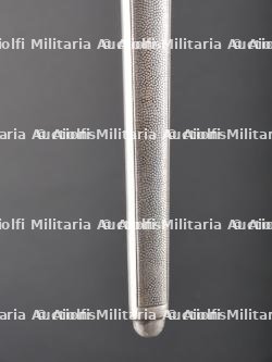 Dague officier Heer. Heer officer dagger. — miniature 15