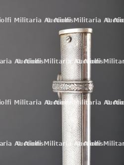 Dague officier Heer. Heer officer dagger. — miniature 16