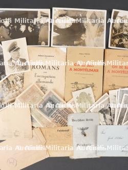 Documents allemand. German documents. — miniature 3