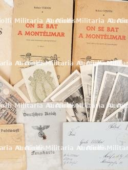 Documents allemand. German documents. — miniature 6