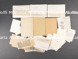 Documents allemand. German documents. — photo 10