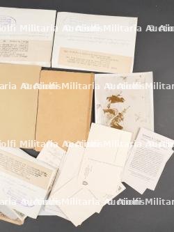 Documents allemand. German documents. — miniature 11