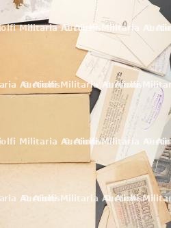 Documents allemand. German documents. — photo 14