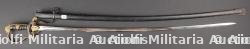 Epée officier allemand. German officer sword. — miniature 2