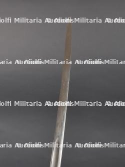 Epée officier allemand. German officer sword. — photo 4