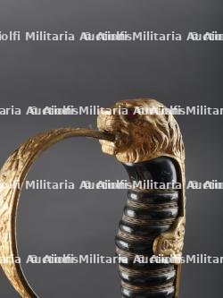 Epée officier allemand. German officer sword. — photo 10