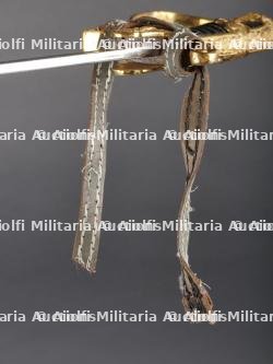 Epée officier allemand. German officer sword. — photo 12